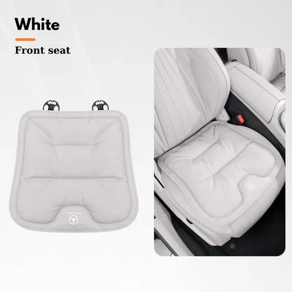 🔥 HOT PRODUCT 🔥 – Skin-Friendly & Dirt-Repellent Leather Seat Cushions