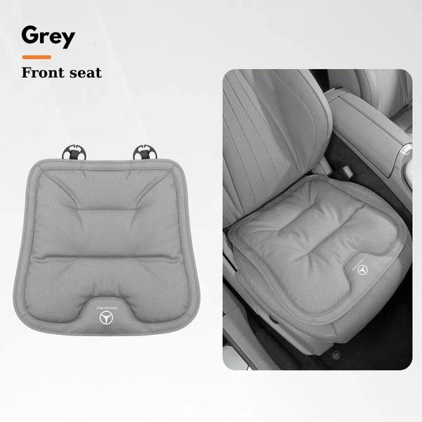 🔥 HOT PRODUCT 🔥 – Skin-Friendly & Dirt-Repellent Leather Seat Cushions