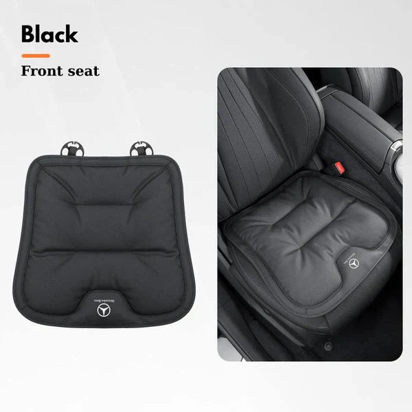 🔥 HOT PRODUCT 🔥 – Skin-Friendly & Dirt-Repellent Leather Seat Cushions