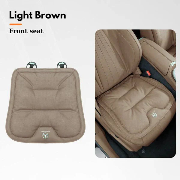 🔥 HOT PRODUCT 🔥 – Skin-Friendly & Dirt-Repellent Leather Seat Cushions