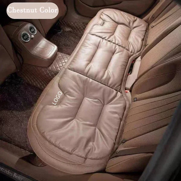 🔥 HOT PRODUCT 🔥 – Skin-Friendly & Dirt-Repellent Leather Seat Cushions