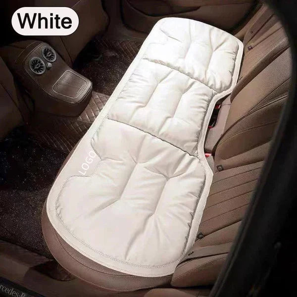 🔥 HOT PRODUCT 🔥 – Skin-Friendly & Dirt-Repellent Leather Seat Cushions