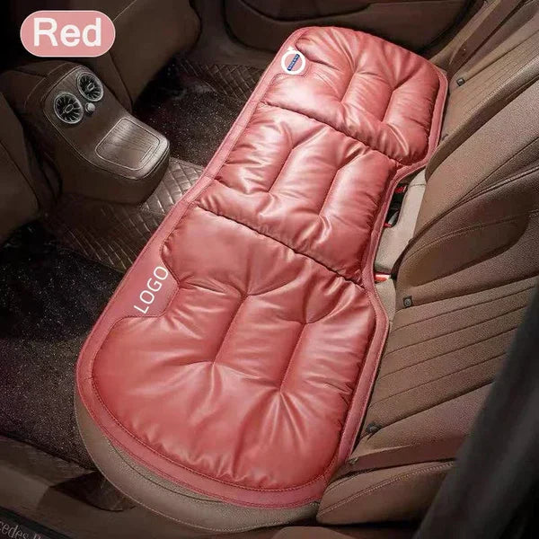 🔥 HOT PRODUCT 🔥 – Skin-Friendly & Dirt-Repellent Leather Seat Cushions