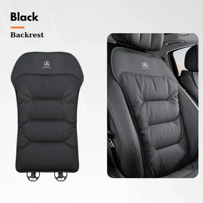 🔥 HOT PRODUCT 🔥 – Skin-Friendly & Dirt-Repellent Leather Seat Cushions