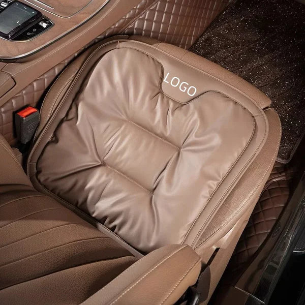 🔥 HOT PRODUCT 🔥 – Skin-Friendly & Dirt-Repellent Leather Seat Cushions