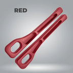 🔥 FLASH SALE 50%🔥 Universal Car Seat Gap Filler Strip – Anti-Drop Pad with Seatbelt Slot