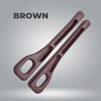 🔥Last Day 50% OFF🔥 Universal Car Seat Gap Filler Strip – Anti-Drop Pad with Seatbelt Slot