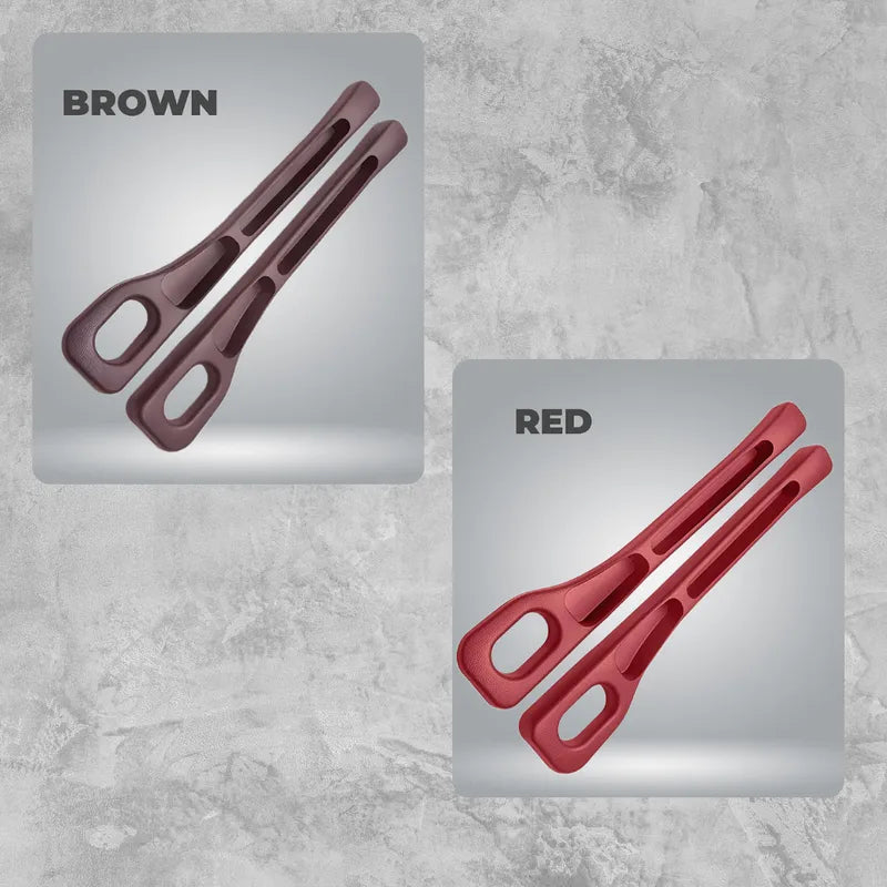 🔥 FLASH SALE 50%🔥 Universal Car Seat Gap Filler Strip – Anti-Drop Pad with Seatbelt Slot