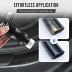 🔥Hot Sale🔥Car Rubber Seal Protectant