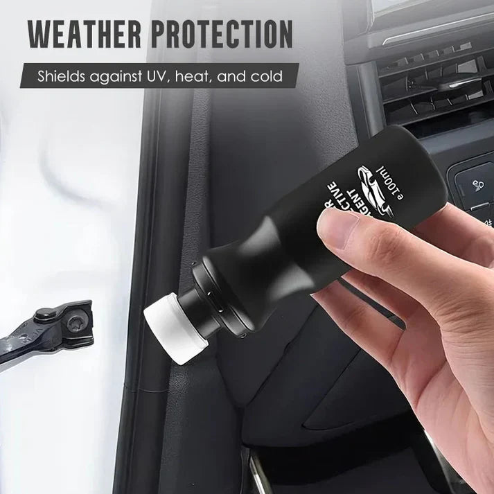 🔥Hot Sale🔥Car Rubber Seal Protectant